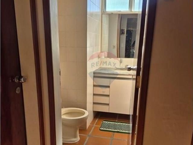 Apartamento com 2 quartos para aluguel em frente a Praia por R$3000,00!