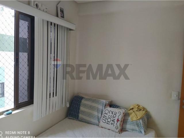 Apartamento com 2 quartos para aluguel na Torre