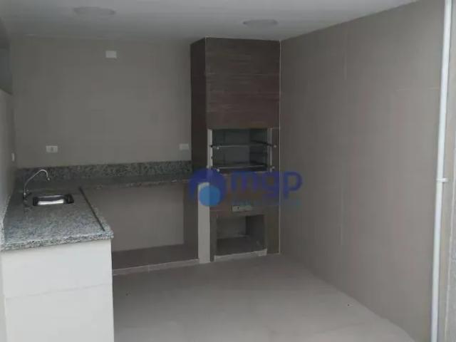 Apartamento com 2 quartos para locação na Vila Guilherme 42 m² São Paulo/SP