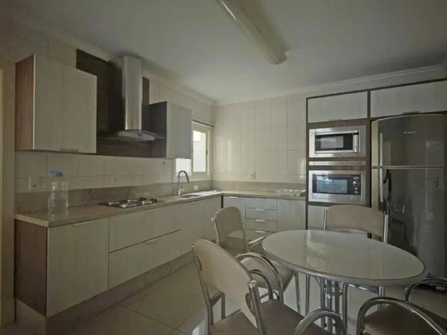 Apartamento com 2 quartos para locação no bairro Humaitá em Bento Gonçalves, RS