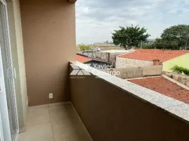 Apartamento com 2 quartos para locação no Jardim Mirassol Rio Claro/SP