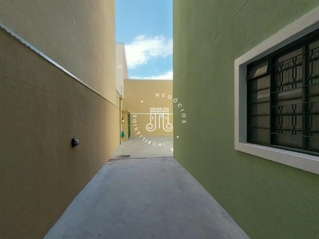 APARTAMENTO COM 2 QUARTOS PARA LOCAÇÃO NO PARQUE DA REPRESA JUNDIAÍ/SP