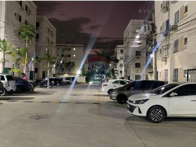 APARTAMENTO COM 2 QUARTOS PARA LOCAÇÃO COM 48M² POR R$ 1.200,00 GUADALUPE RJ