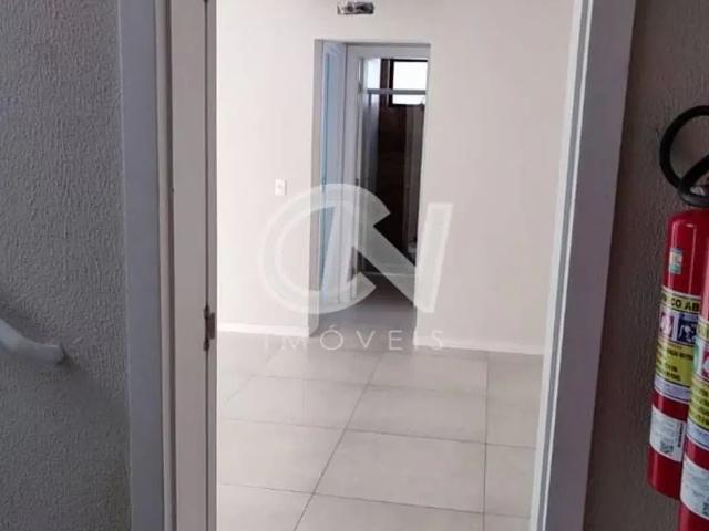 Apartamento com 2 quartos para Locação, Costa e Silva Joinville