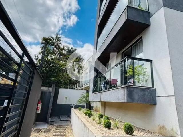 Apartamento com 2 quartos para Locação, Costa e Silva Joinville