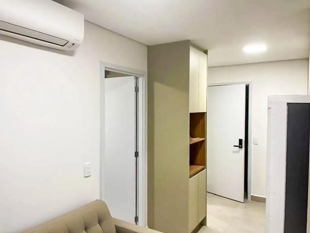 Apartamento com 2 quartos para locação em Santo Amaro