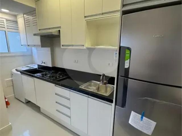 Apartamento com 2 quartos para locação em Tucuruvi SP