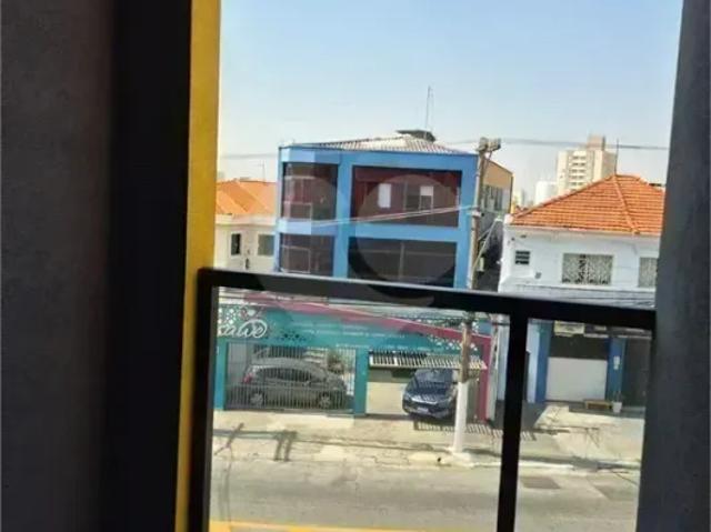 Apartamento com 2 quartos para locação em Tucuruvi SP