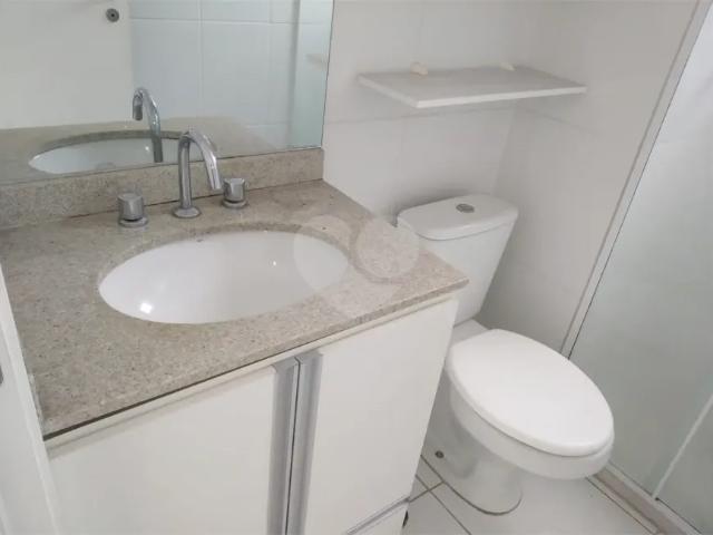 Apartamento com 2 quartos para locação em Vila anastácio SP