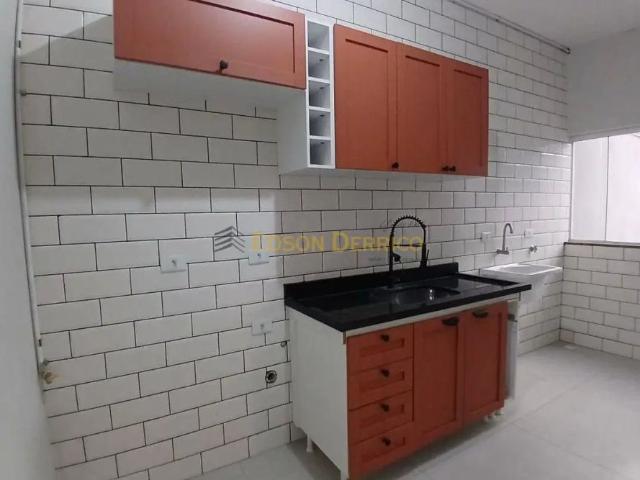 Apartamento com 2 quartos para Locação, Loteamento Residencial Andrade Pindamonhangaba