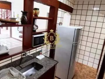 Apartamento com 2 quartos para locação por R$ 7.264,00 Geribá Armação dos Búzios/RJ