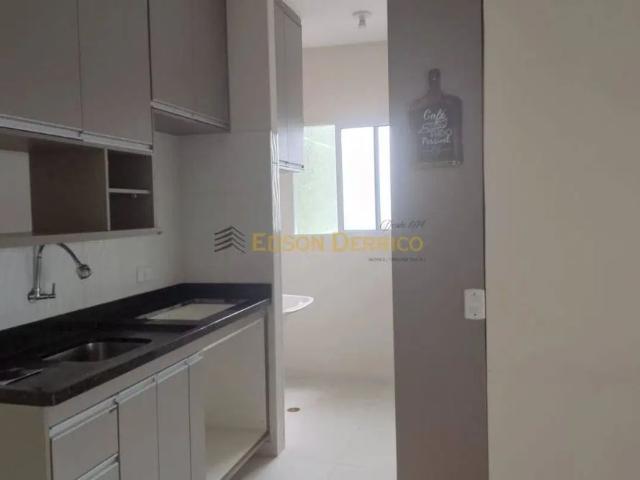 Apartamento com 2 quartos para Locação, Residencial Mantiqueira Pindamonhangaba