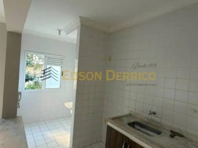 Apartamento com 2 quartos para Locação, Santana Pindamonhangaba