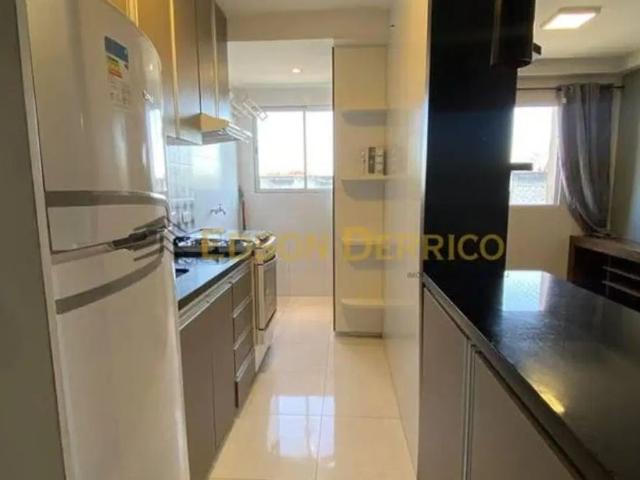 Apartamento com 2 quartos para Locação, Santana Pindamonhangaba