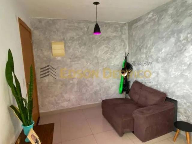 Apartamento com 2 Quartos para Locação, Santana Pindamonhangaba