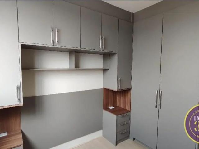 Apartamento com 2 Quartos para locação, 35m² Cidade Nova São Miguel