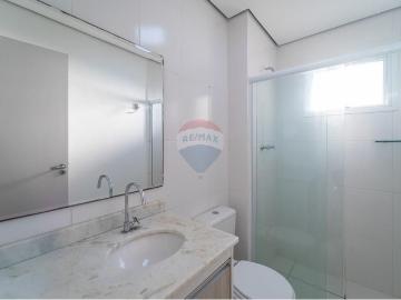 Apartamento com 2 Quartos para locação, 61 m² com Vista para o Parque Capivari Residencial Felicità Louveira, SP