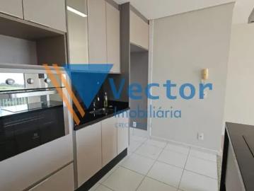 Apartamento com 2 quartos para locação, 72m2 Jardim Renata Arujá SP