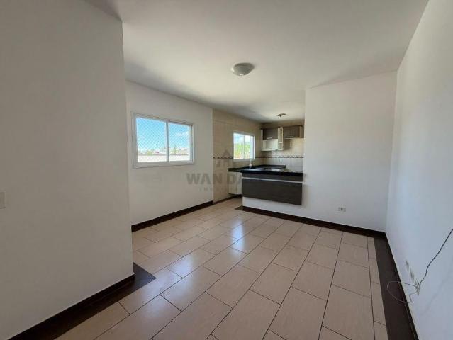 Apartamento Com 2 Quartos Para Locacao Afonso Pena