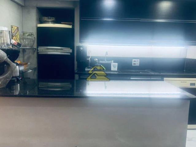 Apartamento com 2 quartos para venda, 100m2