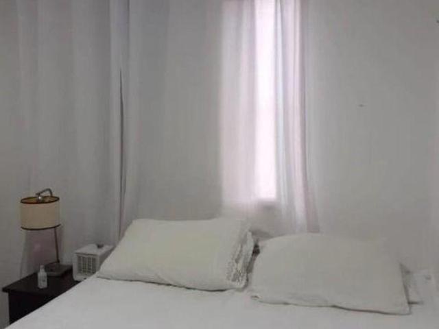 Apartamento com 2 Quartos para Venda, 44m², por R$ 228.000,00, em Jardim Orly, São Paulo / SP