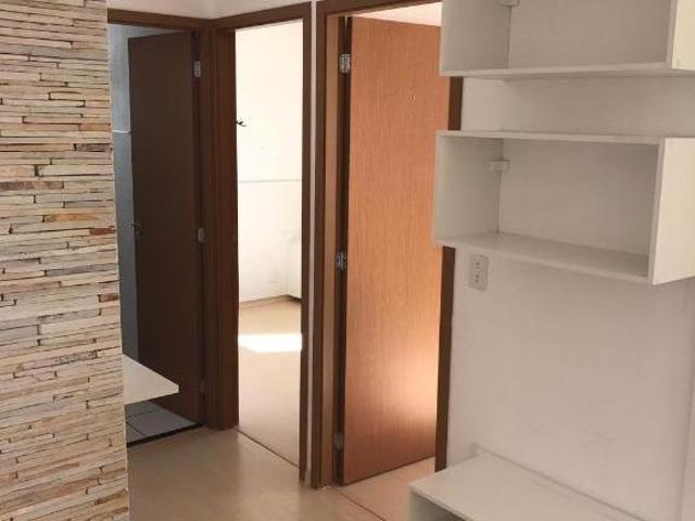 Apartamento com 2 Quartos para Venda, 47m², por R$ 160.000,00, em Jardim Isis, Cotia / SP