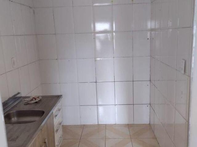 Apartamento com 2 Quartos para Venda, 48m², por R$ 220.000,00, em Balneário Mar Paulista, São Paulo
