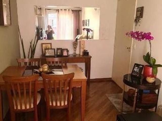 Apartamento com 2 Quartos para Venda, 50m², por R$ 290.000,00, em Vila Inglesa, São Paulo / SP