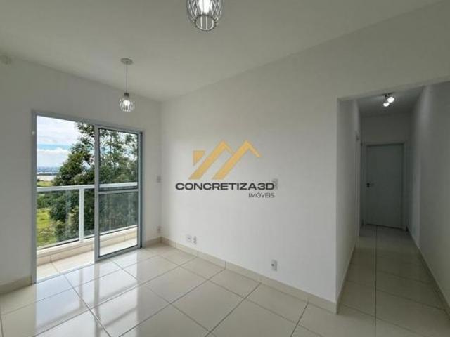 Apartamento com 2 quartos para venda, 51 m² Villa Helvetia Indaiatuba/SP