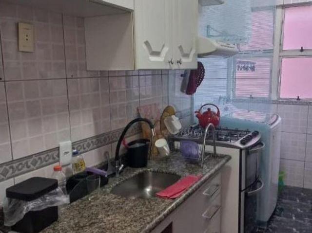 Apartamento com 2 Quartos para Venda, 54m², por R$ 290.000,00, em Jardim Consórcio, São Paulo / SP
