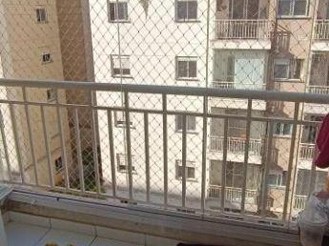 Apartamento com 2 Quartos para Venda, 55m², por R$ 395.000,00, em Jardim Satélite, São Paulo / SP