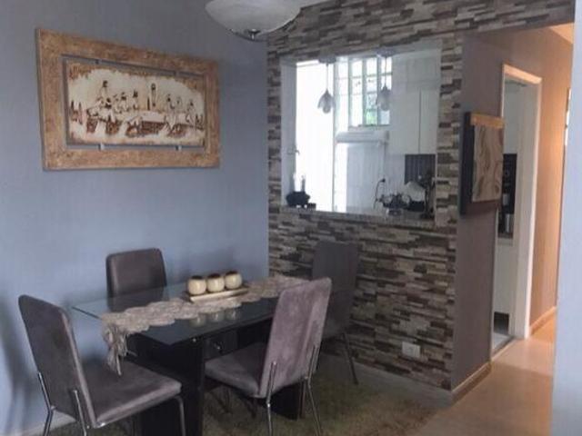 Apartamento com 2 Quartos para Venda, 58m², por R$ 350.000,00, em Vila Santa Catarina, São Paulo / S