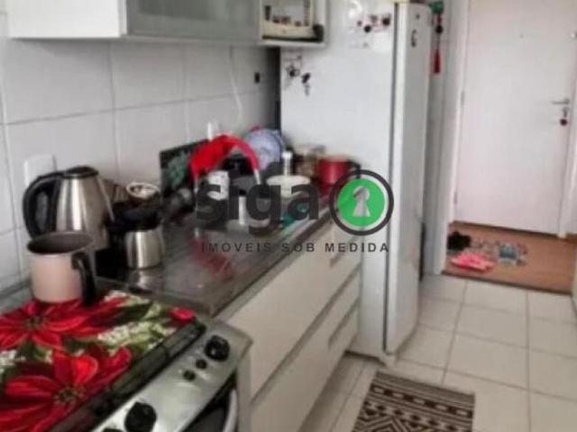 APARTAMENTO COM 2 QUARTOS PARA VENDA EM FRENTE AO PARQUE GUARAPIRANGA