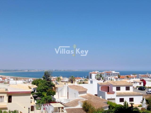 Apartamento com 2 quartos para venda em Lagos Algarve