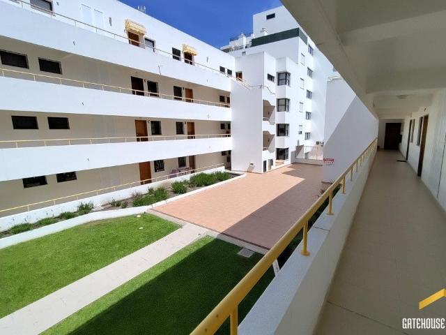 Apartamento com 2 quartos para venda em Quarteira, Algarve. 75m² Quarteira