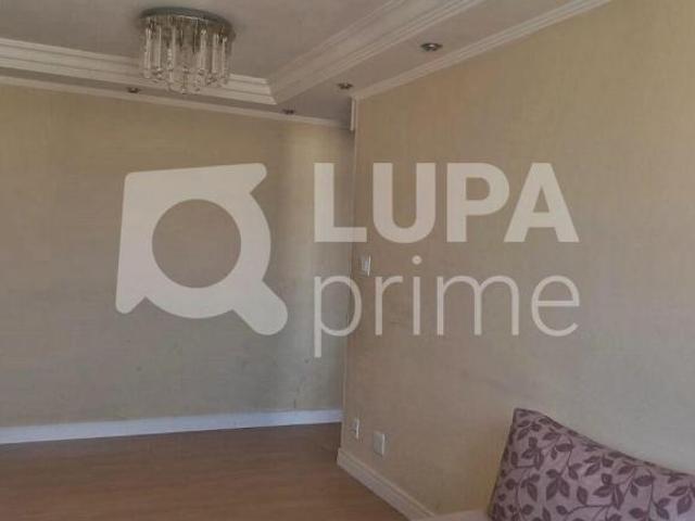 APARTAMENTO COM 2 QUARTOS PARA VENDA, JARDIM ANDARAI, SÃO PAULO