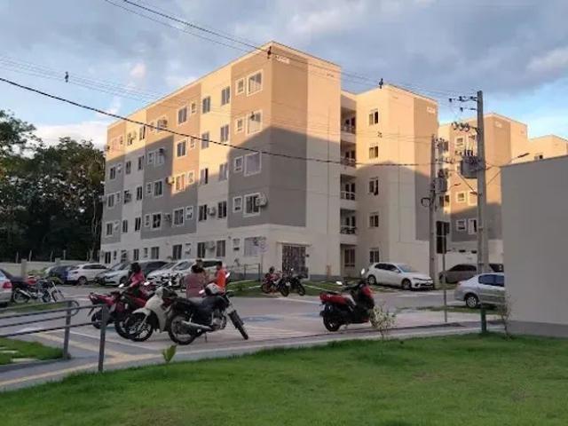 Apartamento com 2 Quartos para venda ou aluguel, 42m² Planalto