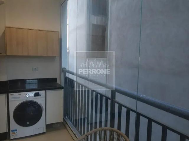Apartamento com 2 Quartos para venda ou aluguel, 50m² Chácara Belenzinho