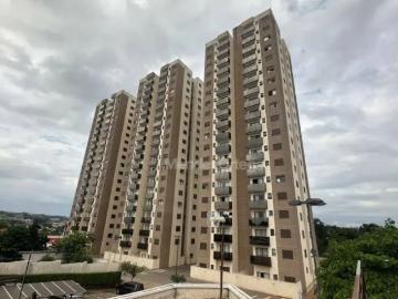 Apartamento com 2 Quartos para venda ou aluguel, 50m² Parque Campolim