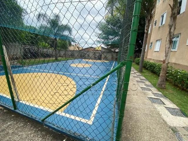 Apartamento com 2 Quartos para venda ou aluguel, 52m² Jardim Verá Cruz