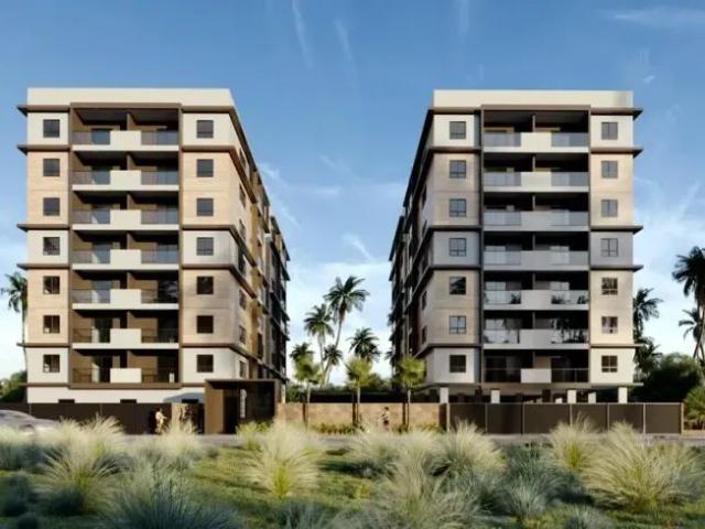 Apartamento com 2 Quartos para venda ou aluguel, 52m² Poço