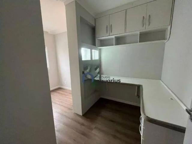 Apartamento com 2 Quartos para venda ou aluguel, 57m² Jardim Santa Maria