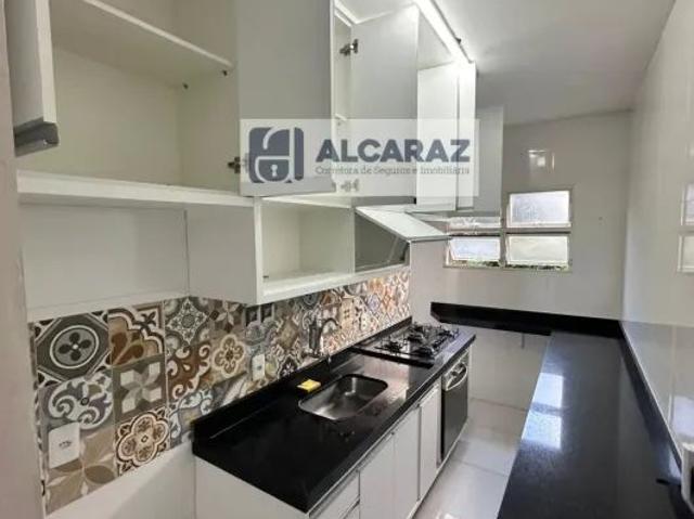 Apartamento com 2 Quartos para venda ou aluguel, 54m² Jardim Califórnia