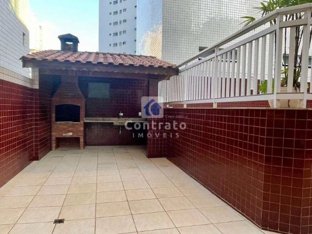 Apartamento com 2 Quartos para venda ou aluguel, 75m² Vila Guilhermina