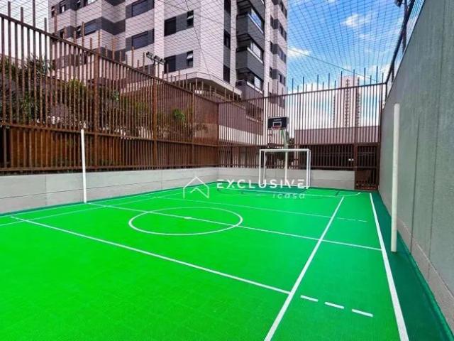Apartamento com 2 Quartos para venda ou aluguel, 78m² Jardim Satélite