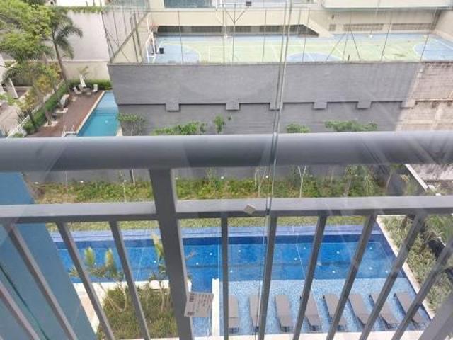 Apartamento com 2 Quartos para venda ou aluguel, 80m²
