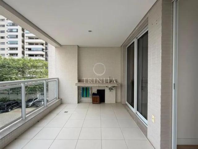 Apartamento com 2 Quartos para venda ou aluguel, 85m² Barra Olimpica