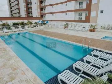 Apartamento com 2 Quartos para venda ou aluguel, 90m² Vila Carmosina
