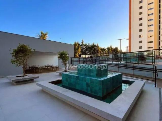 Apartamento com 2 Quartos para venda ou aluguel, 109m² Parque Campolim