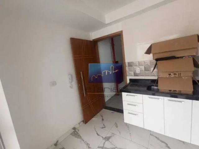 Apartamento com 2 Quartos para venda ou aluguel, 38m² Vila Carrão